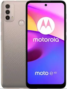 Замена разъема зарядки на телефоне Motorola Moto E40 в Воронеже